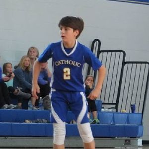 Meet your Posher, Brennan